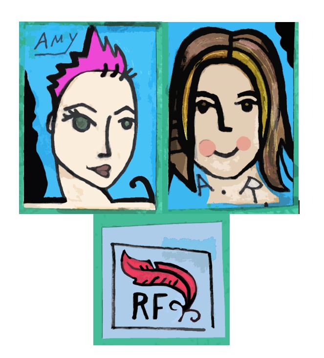 A behind the scenes look at the creation of Powerful Perspectives: Part One