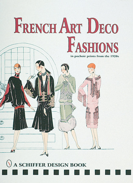 洋書 French Art Deco 9780764304743_grande.jpg?v=