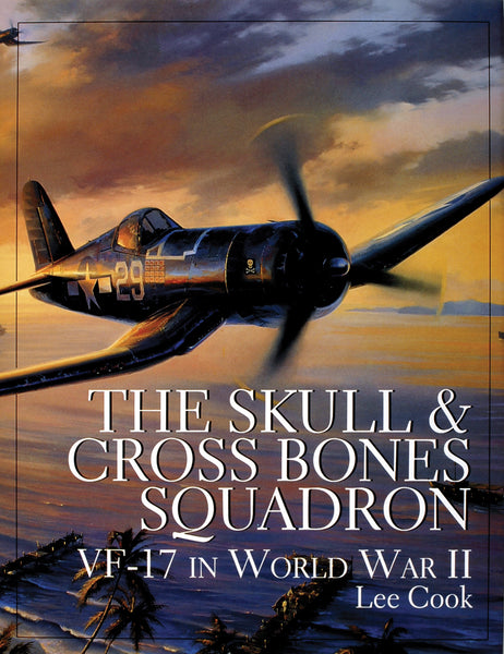 The Skull & Crossbones Squadron – Schifferbooks