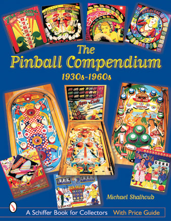Pinball – Wikipédia, a enciclopédia livre