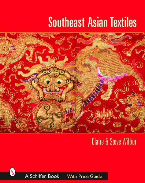 Southeast Asian Textiles – Schifferbooks