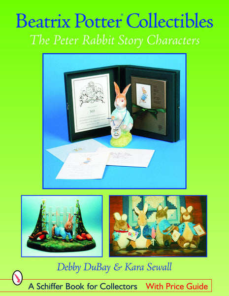 洋書 The Beatrix Potter Collection of LCotsen The Beatrix Potter Collection: Beatrix Potter: 9798212884952