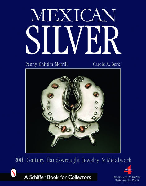 Mexican Silver – Schifferbooks