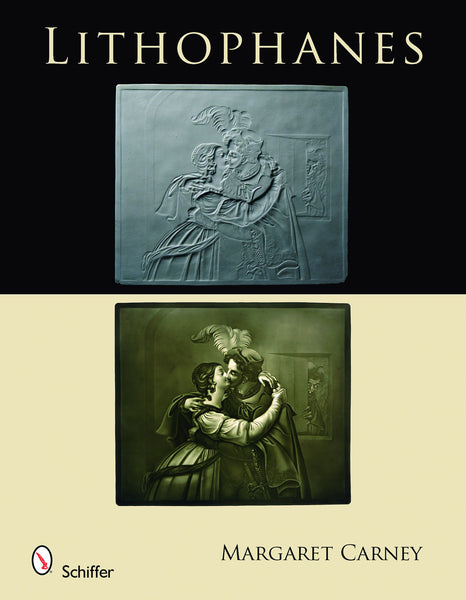 Lithophanes – Schifferbooks