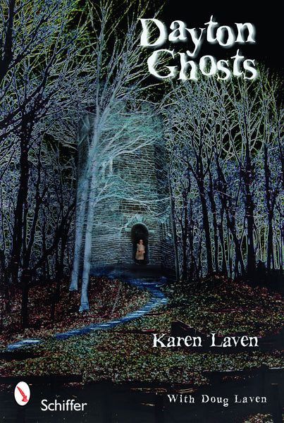 Dayton Ghosts – Schifferbooks