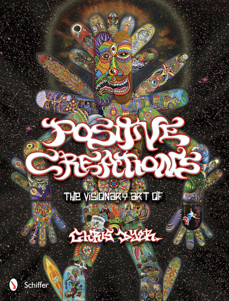 Positive Creations – Schifferbooks