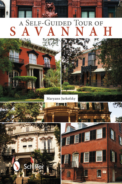 savannah 英語版 9780820327761.jpg?auto=format&