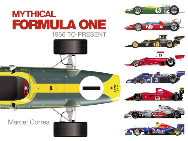 洋書 GRAND PRIX FASCINATION FORMULA 1 Amazon.com: Grand Prix: Fascination Formula 1: 9783895080067