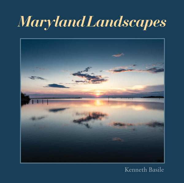 Maryland Landscapes – Schifferbooks