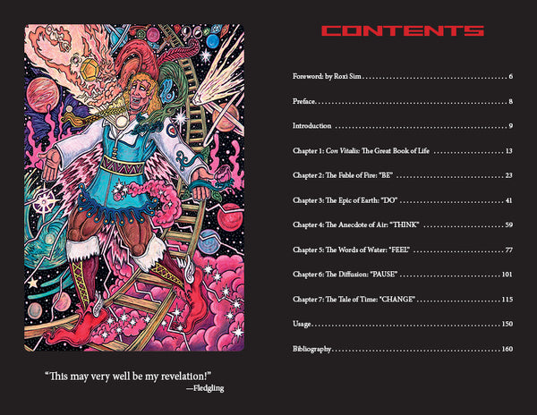 Tarot D – Schifferbooks