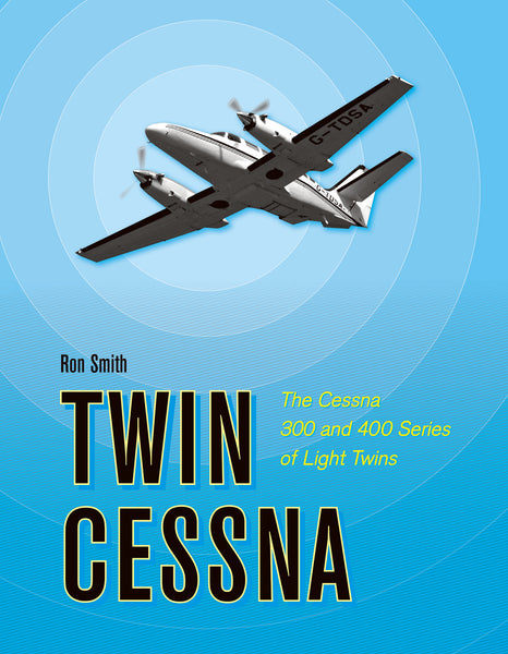 Twin Cessna – Schifferbooks