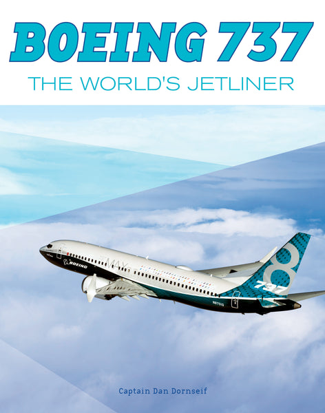 THE SPEED SEEKERS 洋書 航空機 写真集 Boeing 737 – Schifferbooks