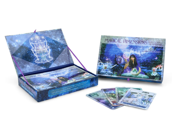 oracle cards 9セット Amazon.co.jp: オラクルカード、ガイドフューチャー付き44枚の
