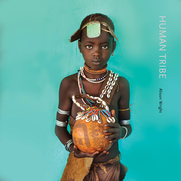 Human Tribe – Schifferbooks
