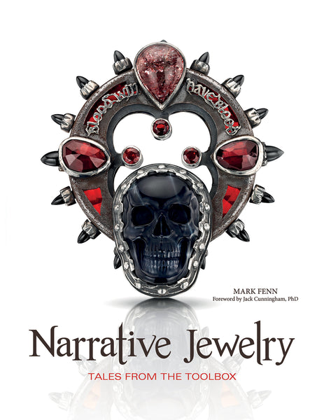 Narrative Jewelry – Schifferbooks