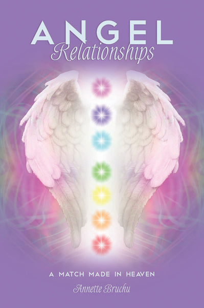 Angel Relationships – Schifferbooks