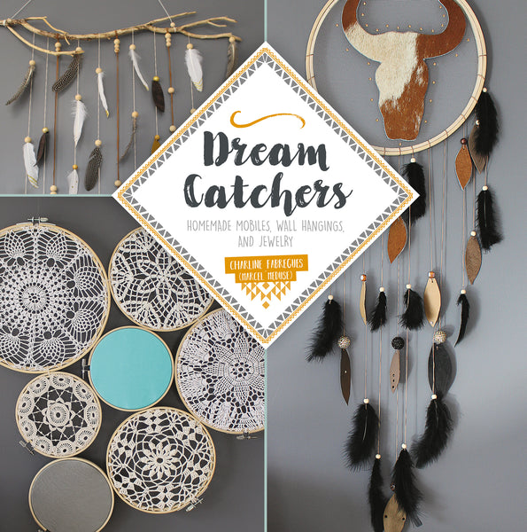 Dream Catchers – Schifferbooks