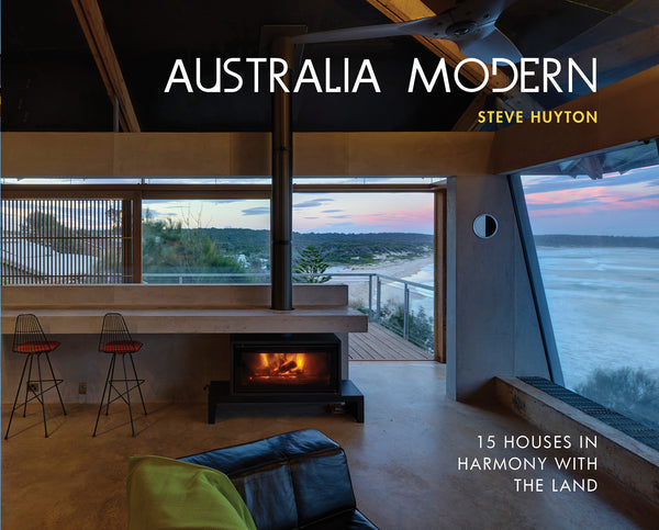 Australia Modern – Schifferbooks