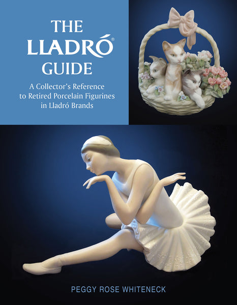 The Lladró Guide – Schifferbooks