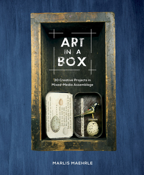 Art in a Box – Schifferbooks