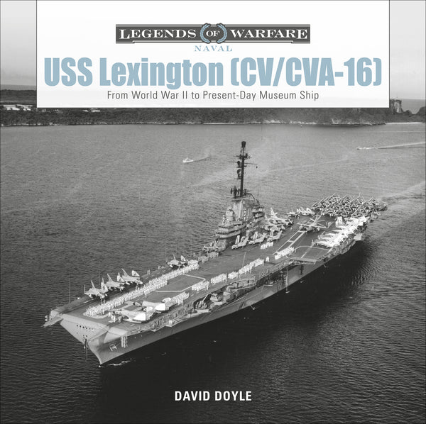 コレクション zippo LEXINGTON CVS-16 Zippo USS Lexington CVA-16 Military Ships Lighter 1958