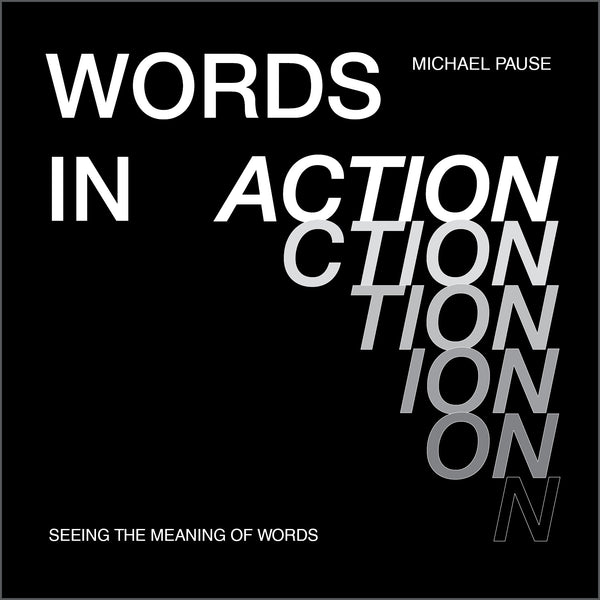 Words in Action – Schifferbooks