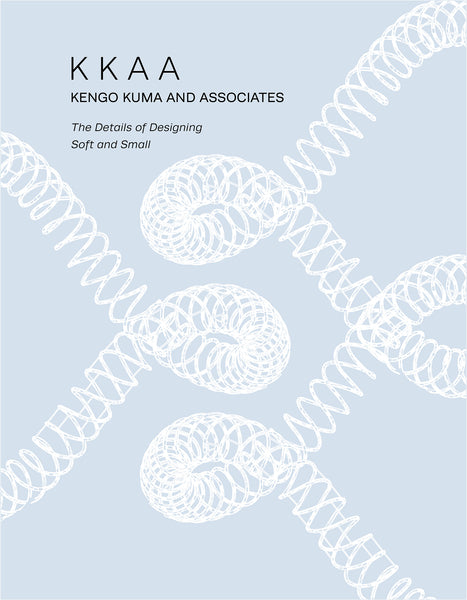 KKAA Kengo Kuma and Associates – Schifferbooks