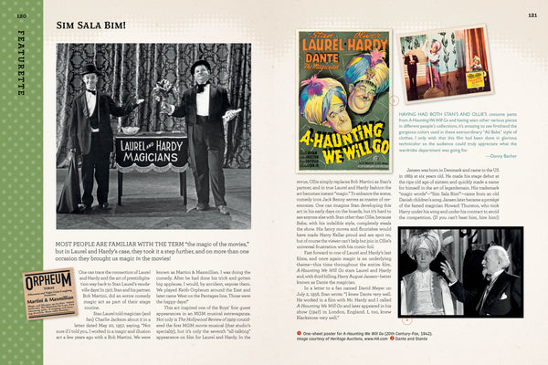 Collecting Laurel and Hardy – Schifferbooks