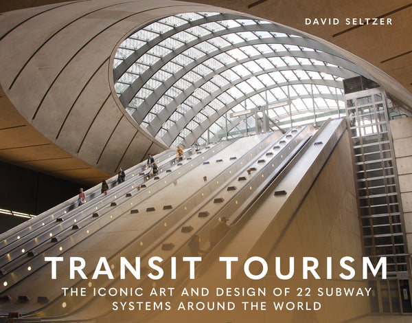 Transit Tourism – Schifferbooks