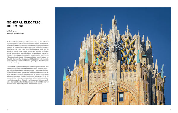 Architreasures – Schifferbooks