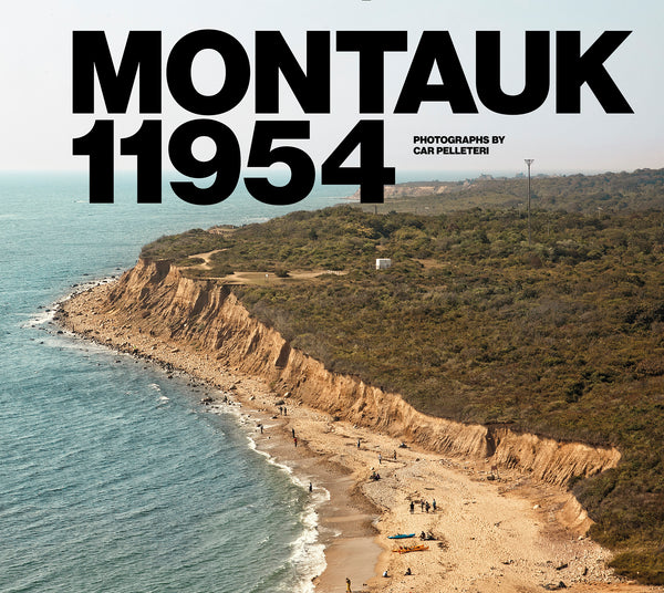 Montauk 11954, 2nd Edition | Montauk Coffee Table Book – Schifferbooks