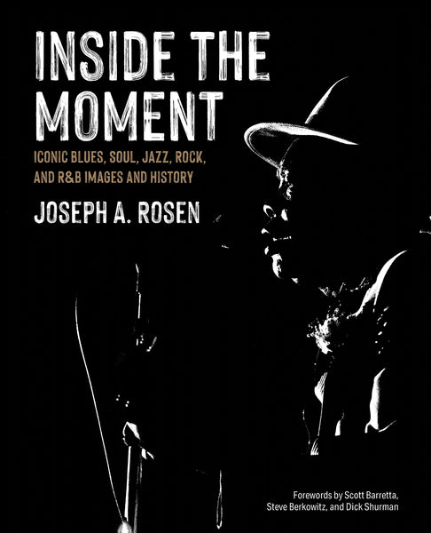 Inside the Moment – Schifferbooks