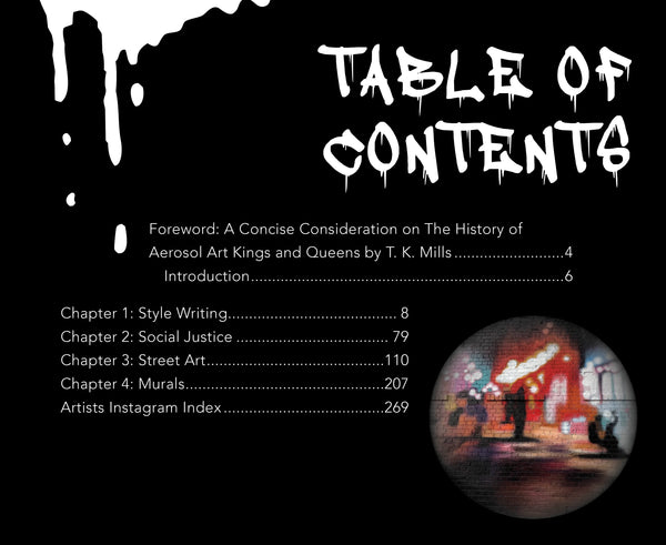 Aerosol Kingdom Ivor Miller 洋書 グラフィティ Aerosol Kingdom: Subway Painters of New York City: Miller, Ivor