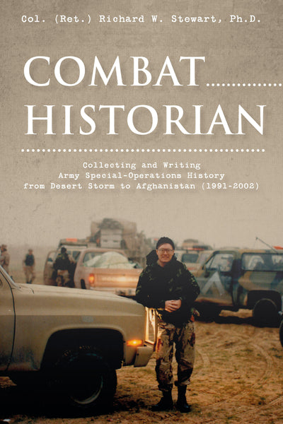 Combat Historian – Schifferbooks