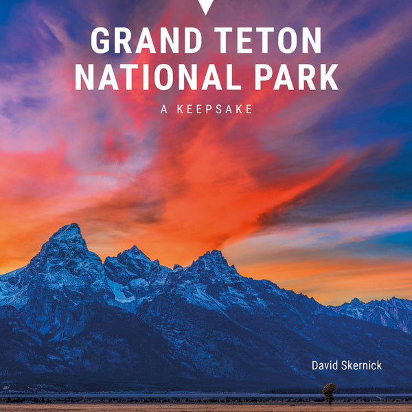 Grand Teton National Park – Schifferbooks