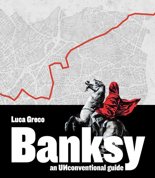 Banksy – Schifferbooks