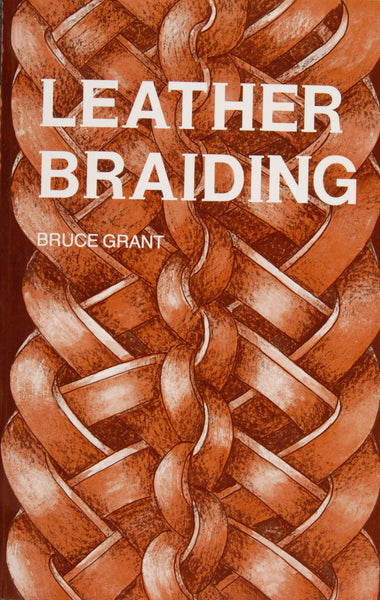 Leather Braiding – Schifferbooks