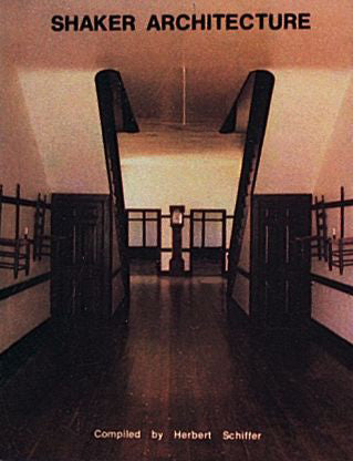 Shaker Life, Art, and Architecture 洋書 Shaker: Life, Work, and Art ハードカバー版 | June Sprigg
