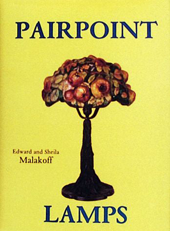Pairpoint Lamps – Schifferbooks
