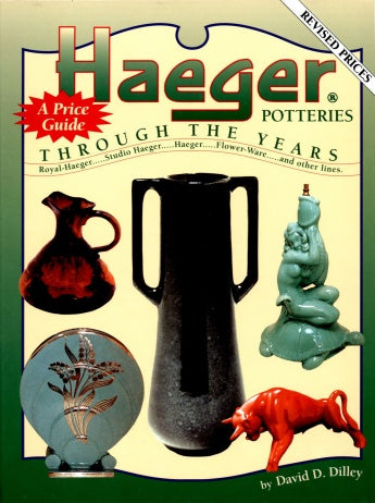 Haeger Pottery Large on sale