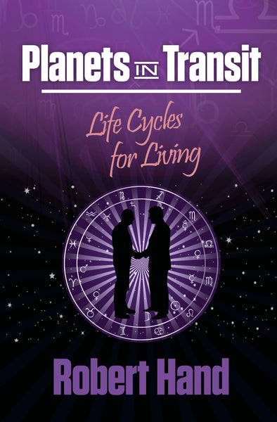 西洋占星術 本 洋書 Planets in Transit Planets in Transit – Schifferbooks