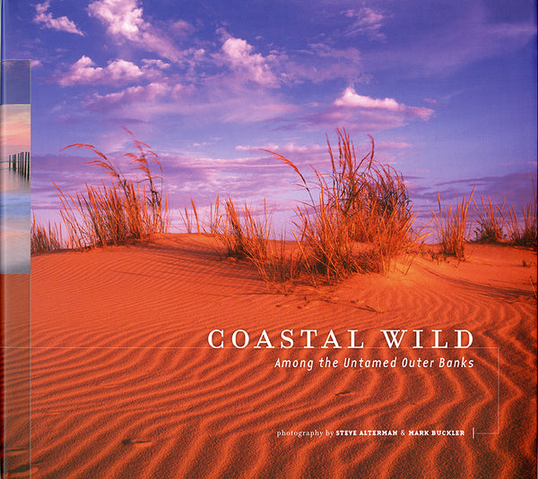 Coastal Wild – Schifferbooks