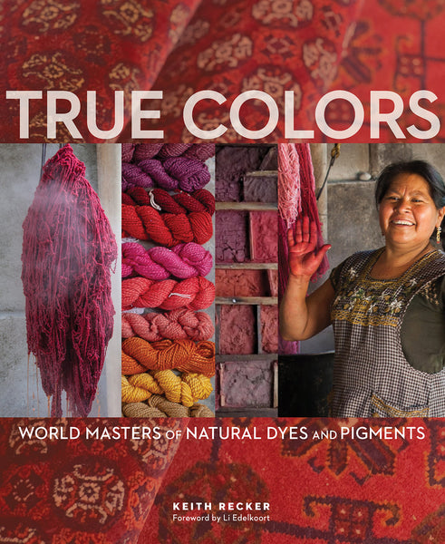 True Colors, 1st Edition – Schifferbooks