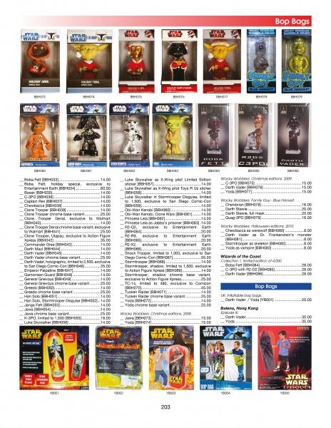 Star Wars Toys – Schifferbooks