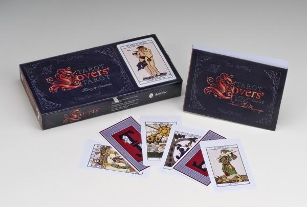vicoria☆絶版希少☆THE CEITIC TAROT The Tarot Shop 