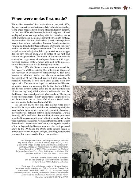 The Mola – Schifferbooks