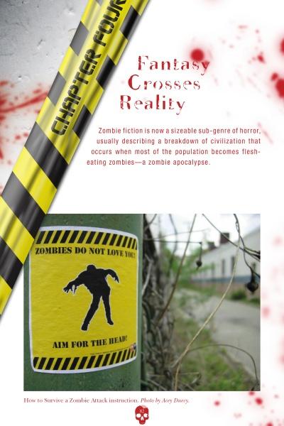 Zombie Nation – Schifferbooks