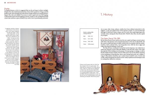 Kimono, Vanishing Tradition – Schifferbooks