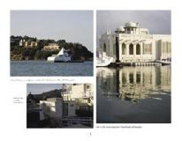 Houseboats – Schifferbooks