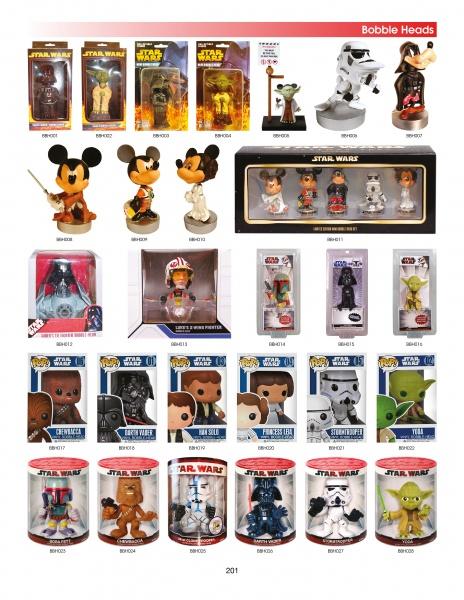 Star Wars Toys – Schifferbooks